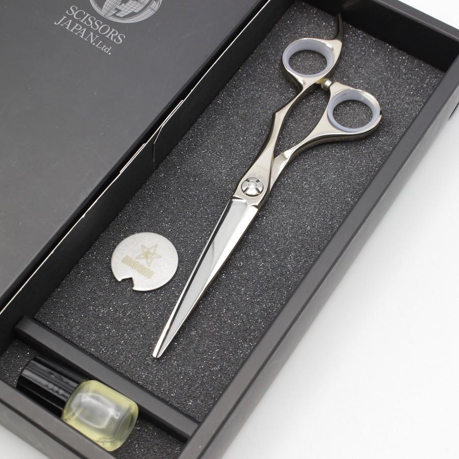 シザーズジャパン カットシザー 6インチ 【公式通販】