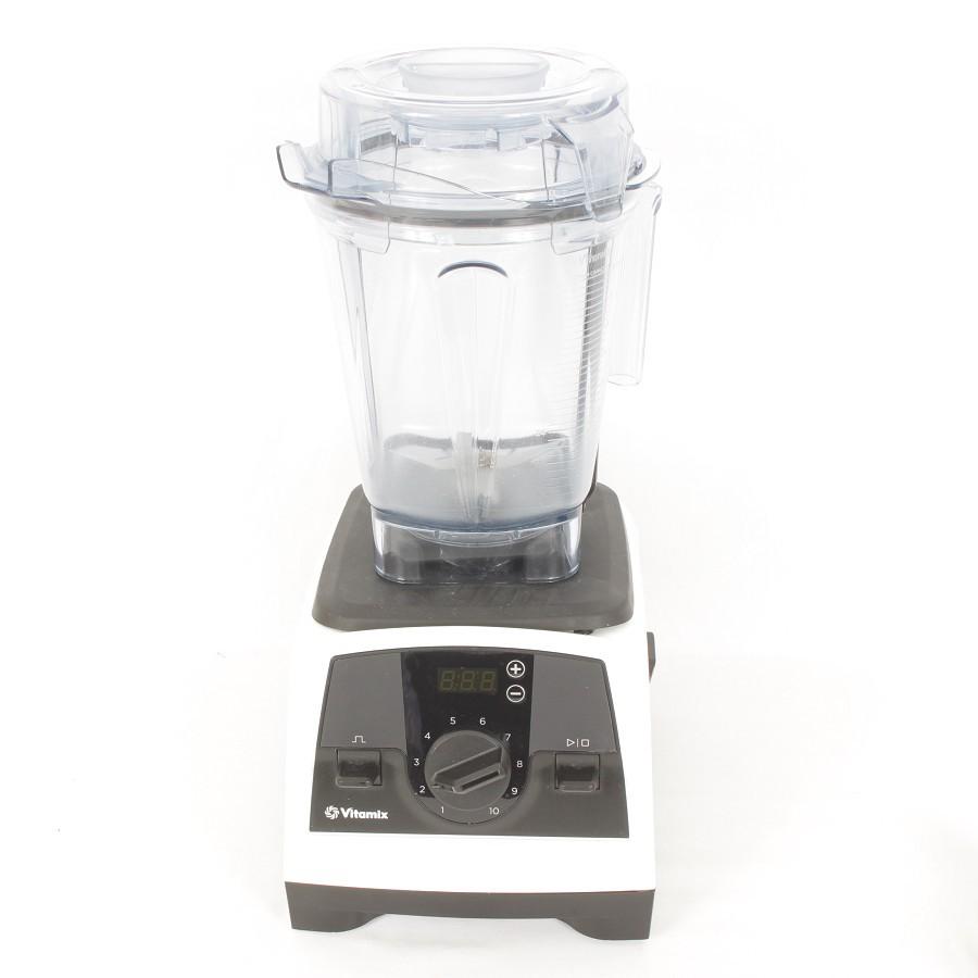 楽天市場】Vitamix V1200i 2.0L＆1.4Lコンテナ付きセット 10年保証 