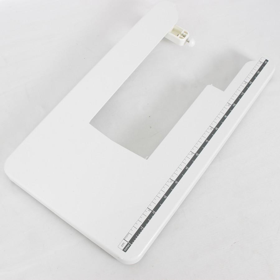 ブラザー工業 【美品】ブラザー LB800 Ca CPV7106 フット