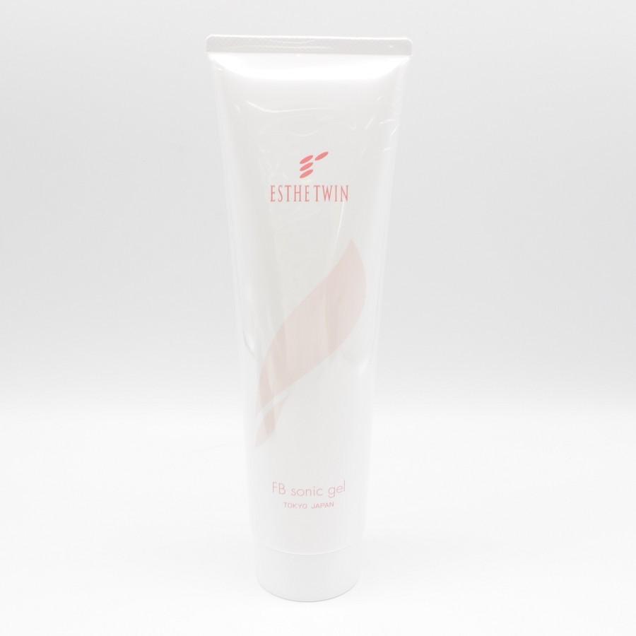 美品】エステツイン LV FBソニックジェル付き 美顔器 ホーム