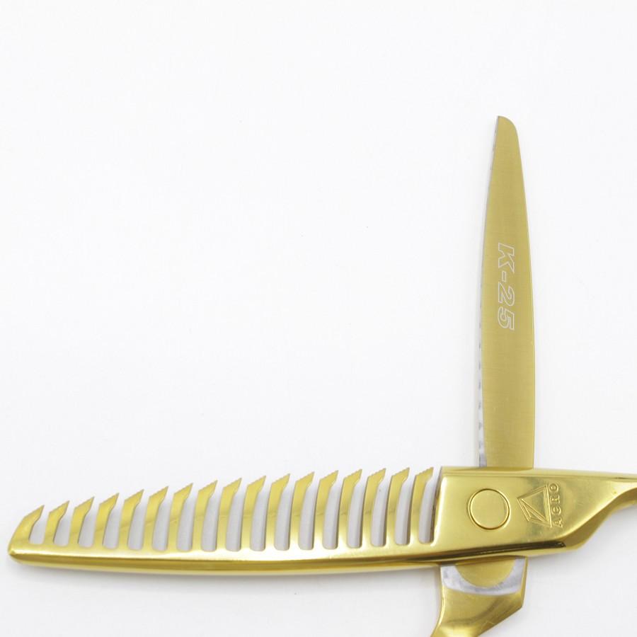 美品】ミズタニシザーズ Acroleaf WIDE K-25 ゴールドコーティング