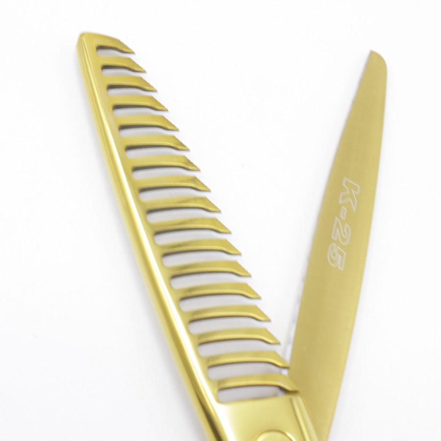 美品】ミズタニシザーズ Acroleaf WIDE K-25 ゴールドコーティング