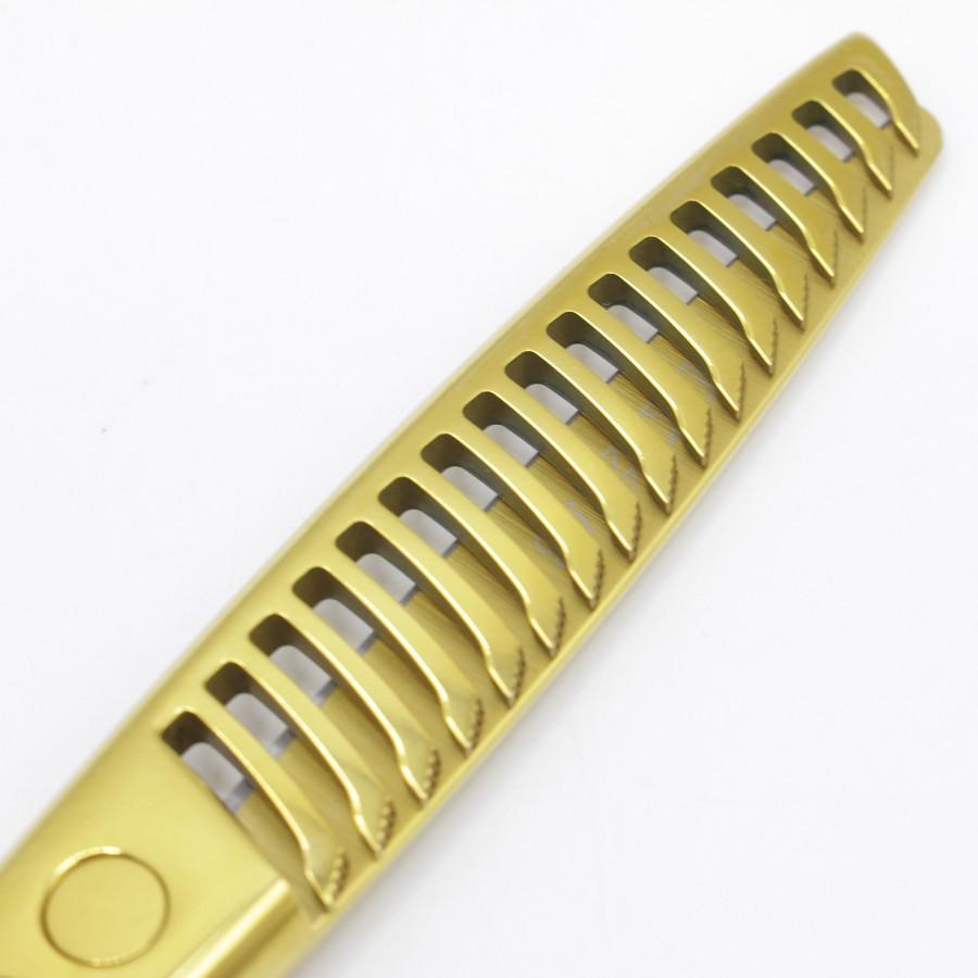 美品】ミズタニシザーズ Acroleaf WIDE K-25 ゴールドコーティング