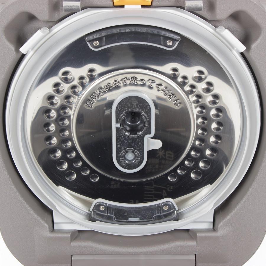 ふっくら御膳 【美品】日立 RZ-TS104M IHジャー炊飯器 5.5合 ふっくら御膳 【美品】日立 RZ-TS104M IHジャー炊飯器 5.5合