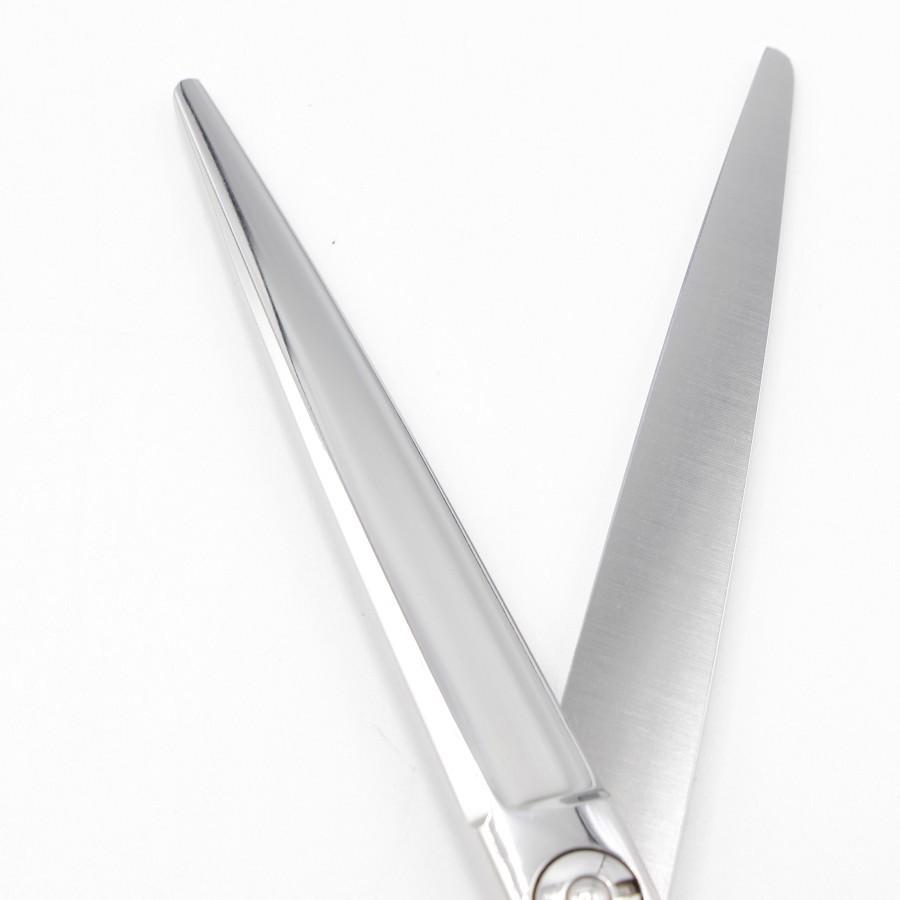 美品】SGK 三和技研 PHA-58 カットシザー 5.8インチ ハマグリ刃 メガネ