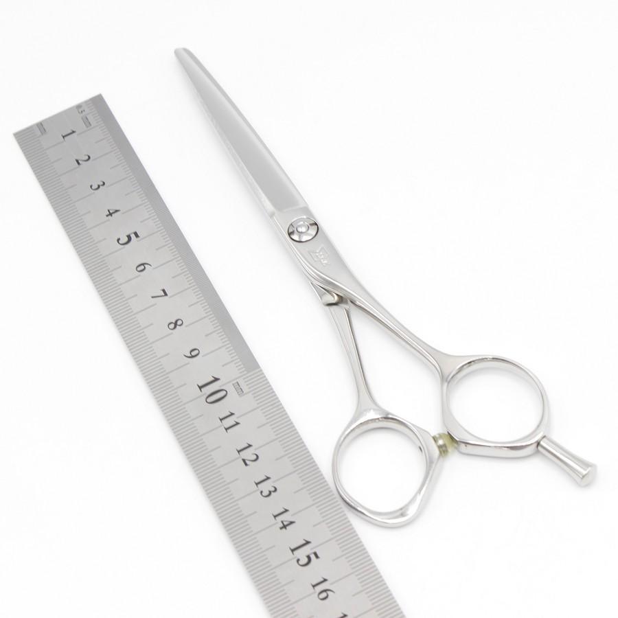 美品】SGK 三和技研 PHA-58 カットシザー 5.8インチ ハマグリ刃 メガネ