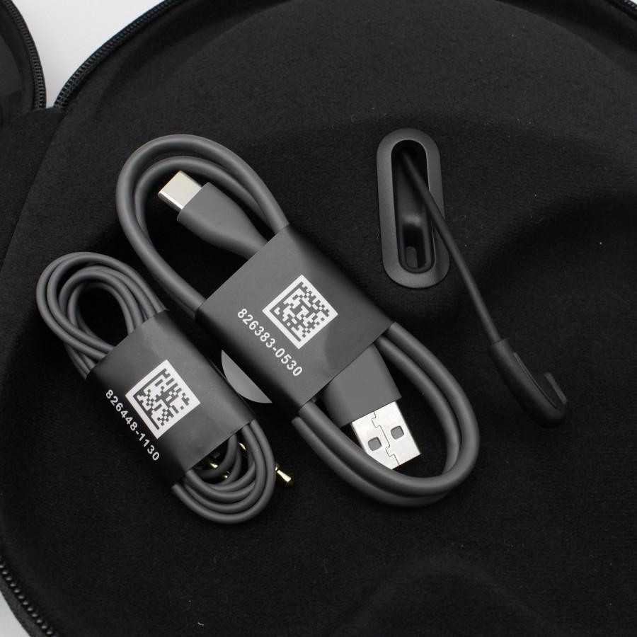 【美品】Bose Noise Cancelling Headphones 700 Eclipse 充電ケース付 NCHDPHS700ELP エクリプス ヘッドホン ボーズ 本体 | BOSE | 06