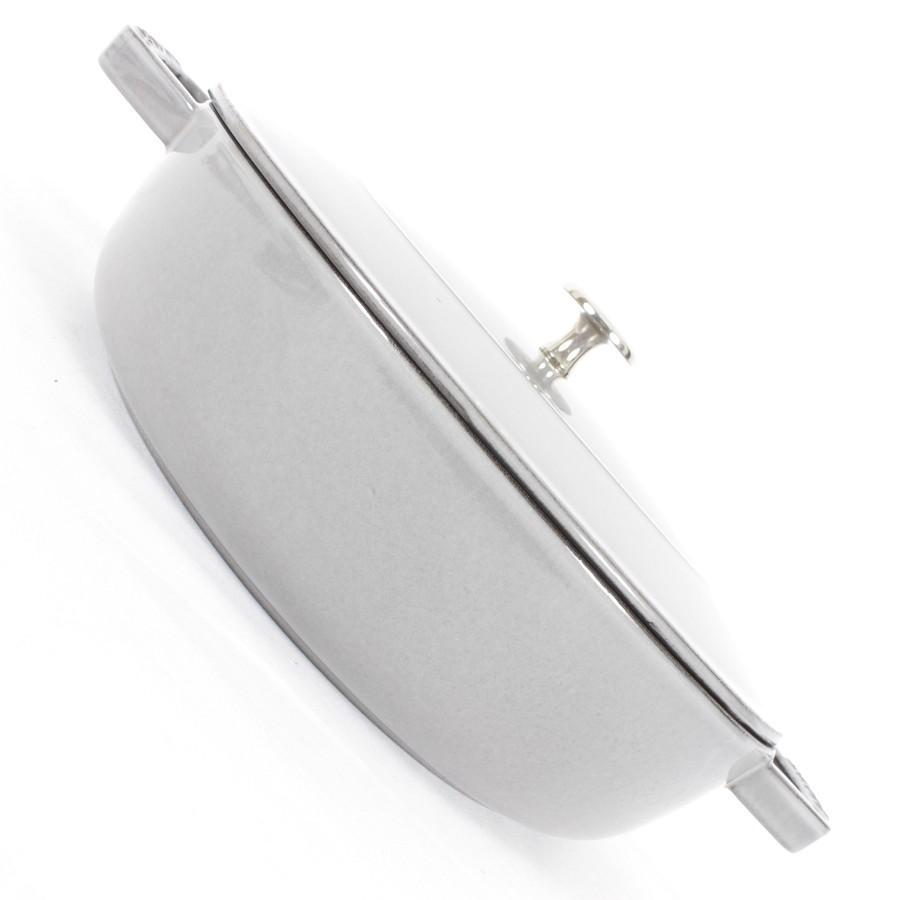 ストウブ ブレイザー ソテーパン 28cm グラファイトグレー 40511-470 ホーロー鍋 本体 | Staub | 03