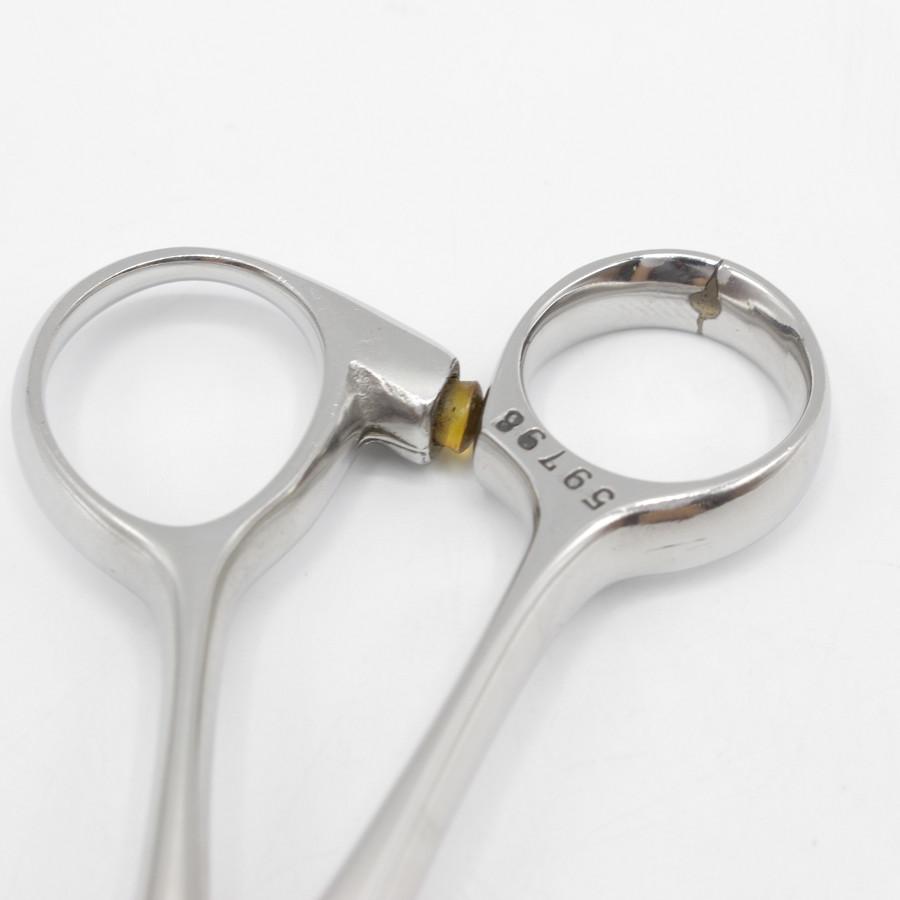 ナルトシザー ヘネシーS ハイネッタ カットシザー 5.5インチ ハマグリ