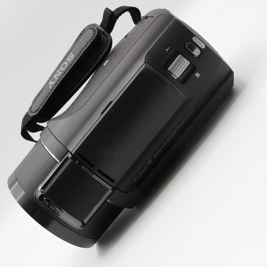 SONY（ソニー） 【美品】ソニー ハンディカム FDR-AX45/BC おまけ