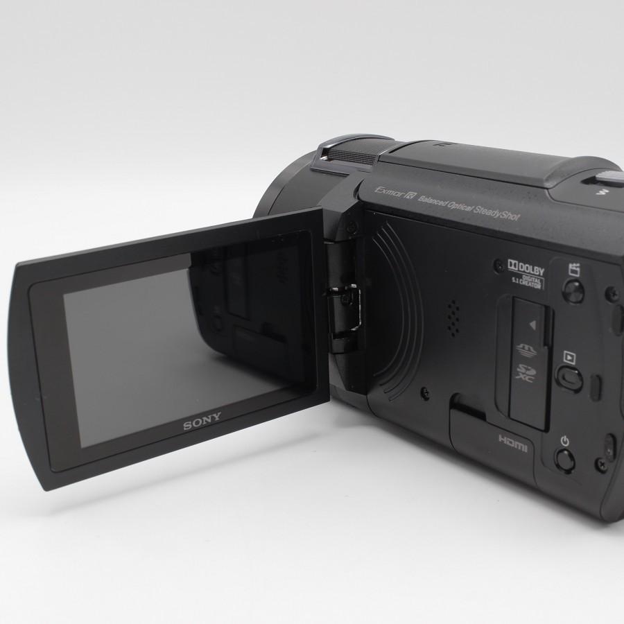 SONY（ソニー） 【美品】ソニー ハンディカム FDR-AX45/BC おまけ