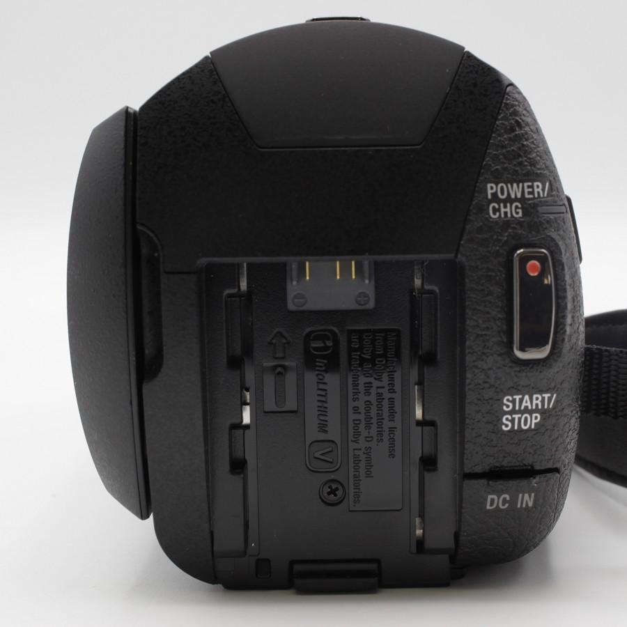 SONY（ソニー） 【美品】ソニー ハンディカム FDR-AX45/BC おまけ