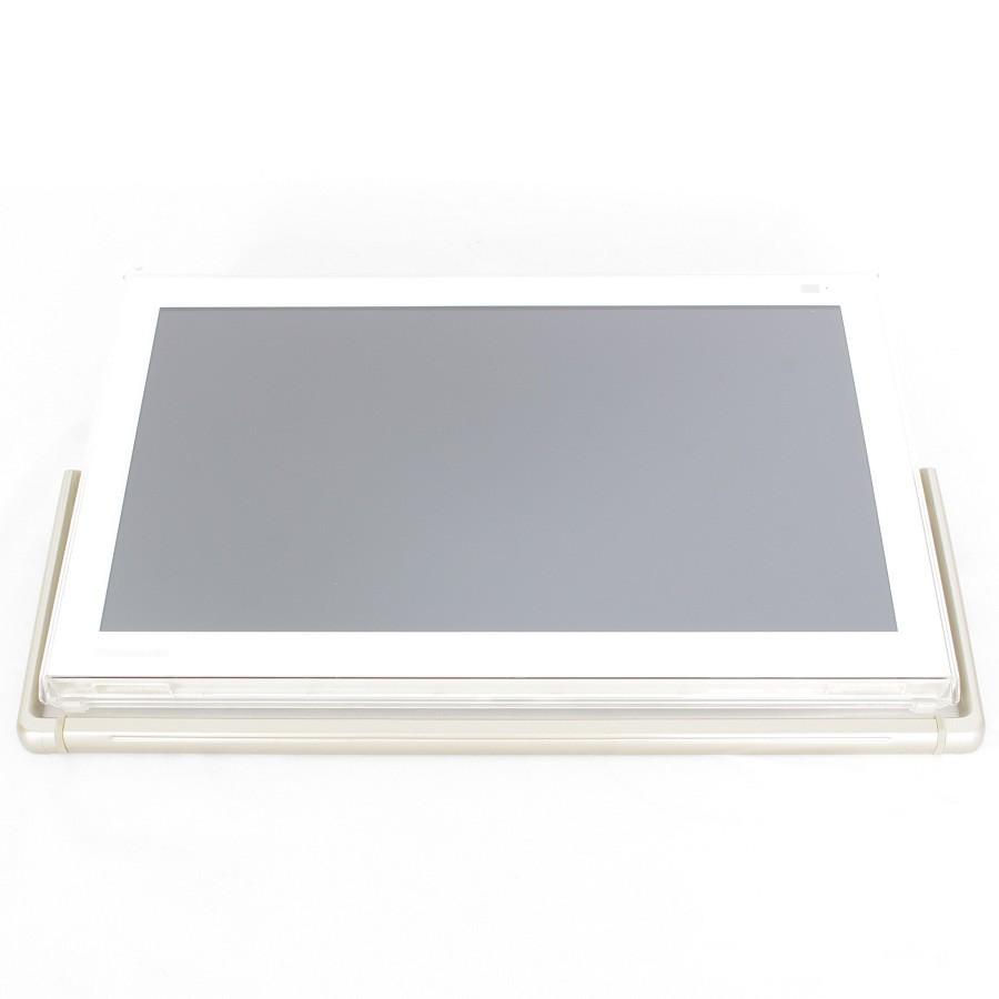 プライベート・ビエラ パナソニック UN-15TD6-W ホワイト ポータブル