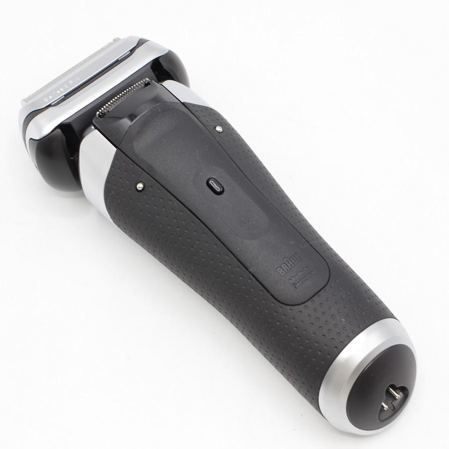 BRAUN Series 9 【美品】ブラウン シリーズ9 Pro 9476cc アルコール