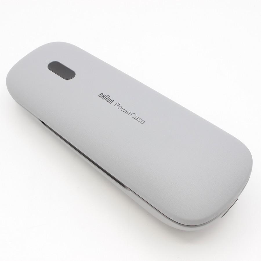 BRAUN Series 9 【美品】ブラウン シリーズ9 Pro 9476cc アルコール