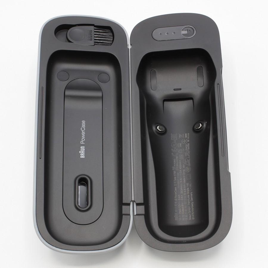BRAUN Series 9 【美品】ブラウン シリーズ9 Pro 9476cc アルコール