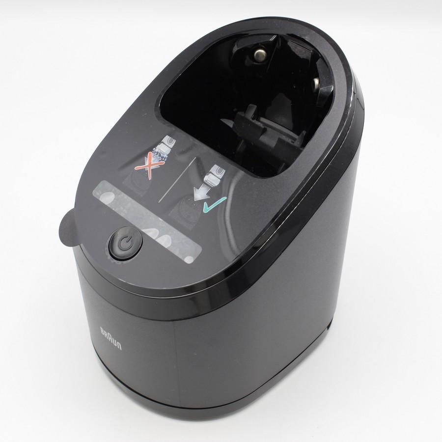 BRAUN Series 9 【美品】ブラウン シリーズ9 Pro 9476cc アルコール