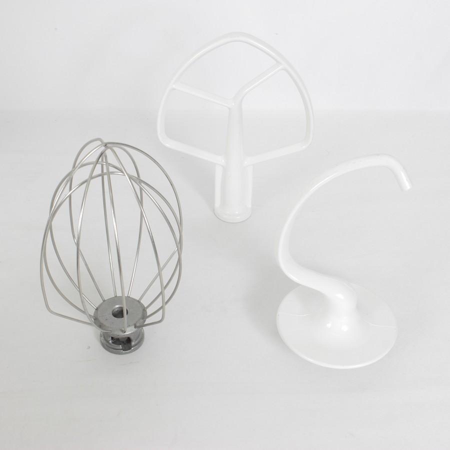 KitchenAid（キッチンエイド） 【美品】キッチンエイド ボウルリフト