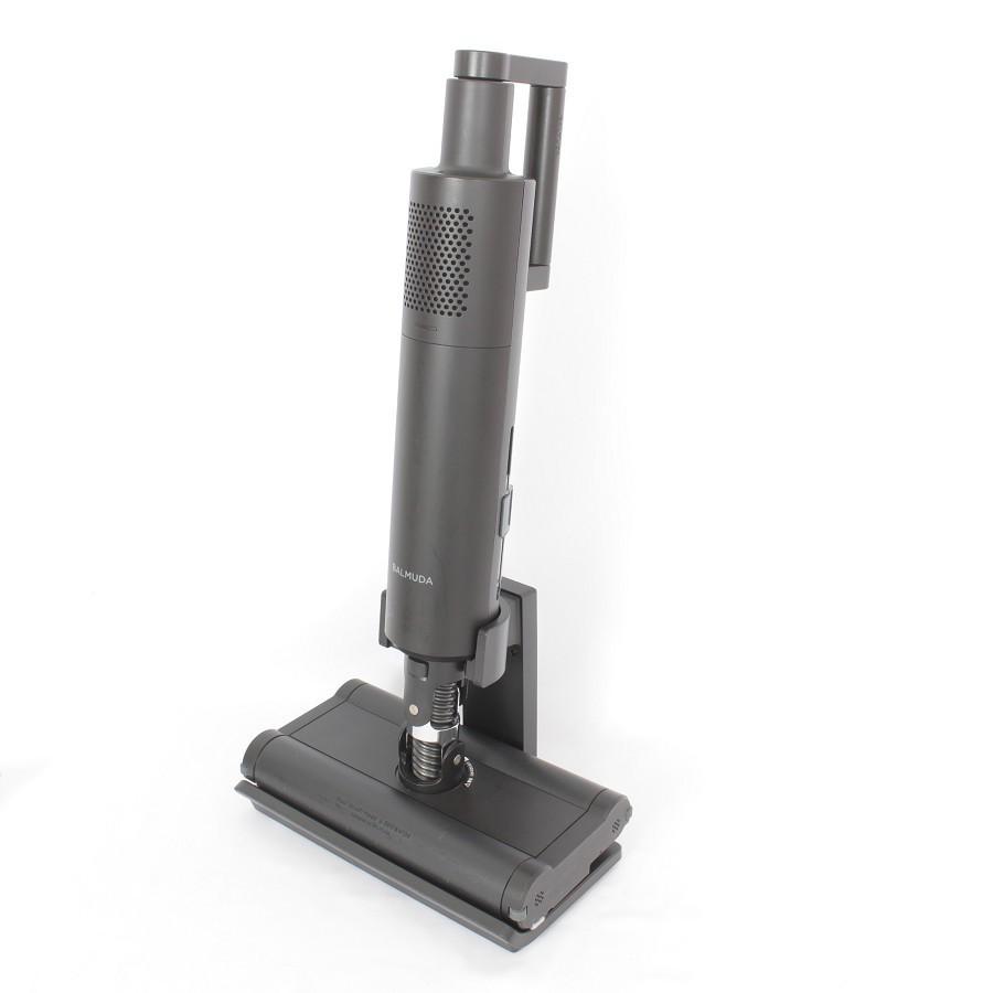 BALMUDA バルミューダ ザ・クリーナー C01A-BK ブラック 掃除機