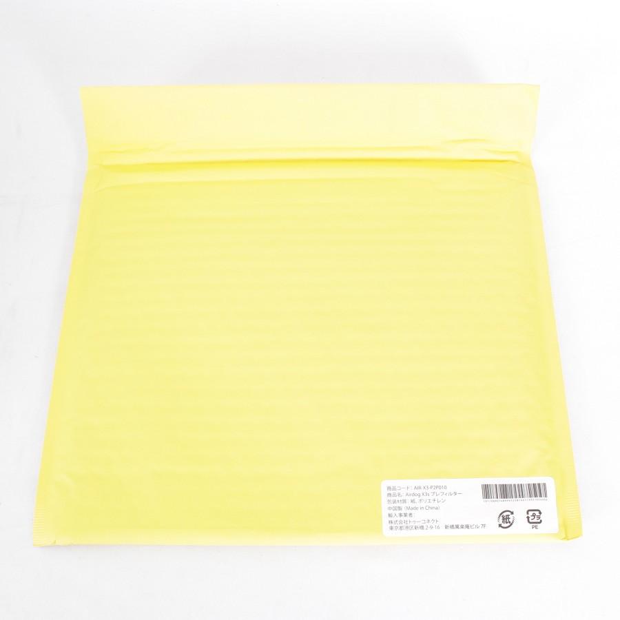 Airdog 【新品/未開封】Airdog X3s 交換フィルター セット プレ