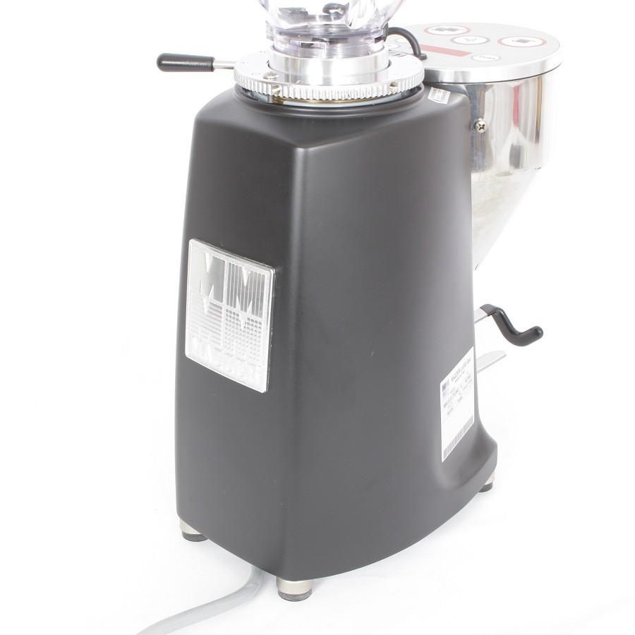 MAZZER MINI ELECTRONIC マッツァー ミニ/グラインダー Mazzer Mini Electronic A – Mr. Espresso