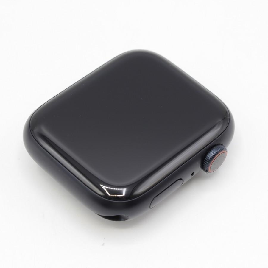 【美品】Apple Watch Nike Series7 45mm GPS+Cellular MKL53J/A アップルウォッチ 本体 | Apple Watch | 01