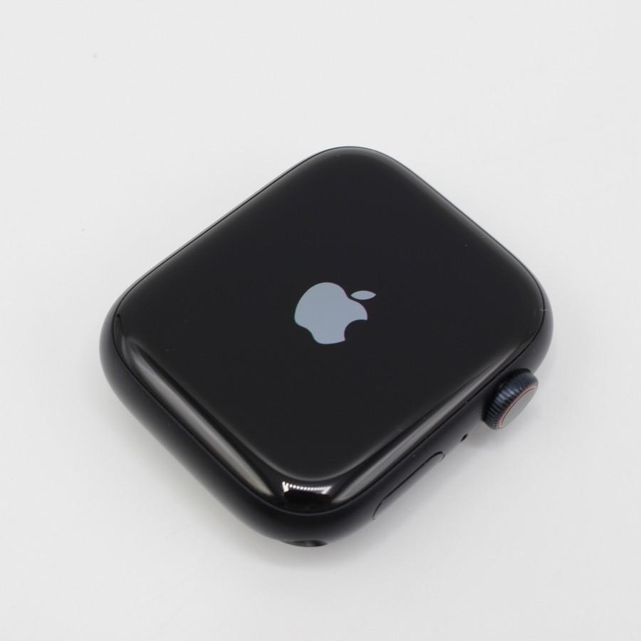 【美品】Apple Watch Nike Series7 45mm GPS+Cellular MKL53J/A アップルウォッチ 本体 | Apple Watch | 02