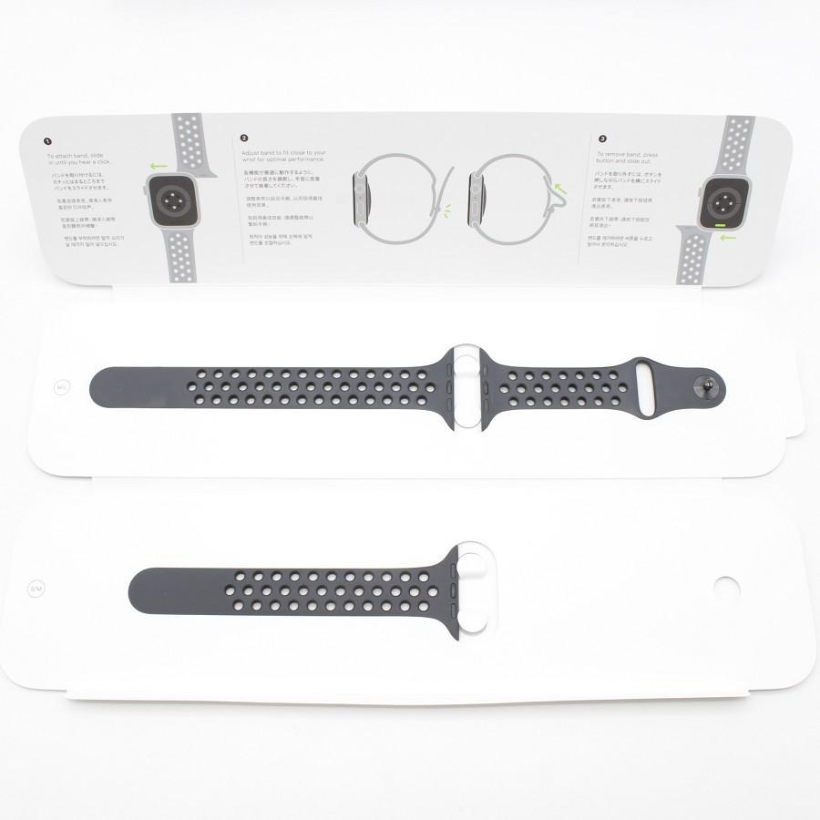 【美品】Apple Watch Nike Series7 45mm GPS+Cellular MKL53J/A アップルウォッチ 本体 | Apple Watch | 05