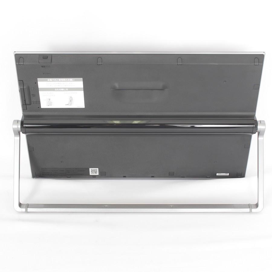 プライベート・ビエラ パナソニック UN-15TD6-K ポータブルテレビ