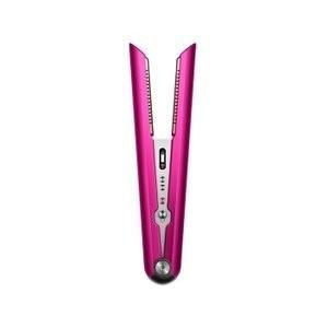 【新品/未開封】ダイソン コラール HS03 FBN フューシャ/ブライトニッケル コラール コードレスヘアアイロン 本体 | Dyson | 03
