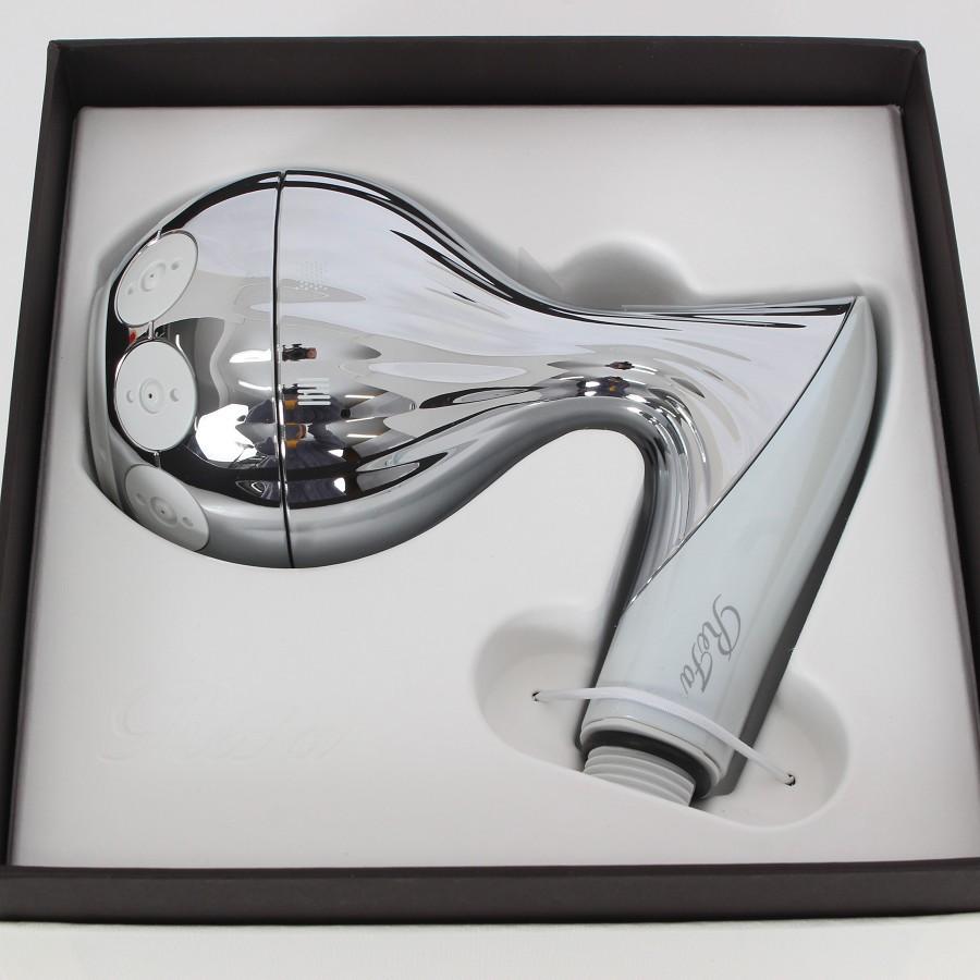 ボーナスストア+5％【新品】MTG ReFa MISTPIA RS-BV-00A シャワー