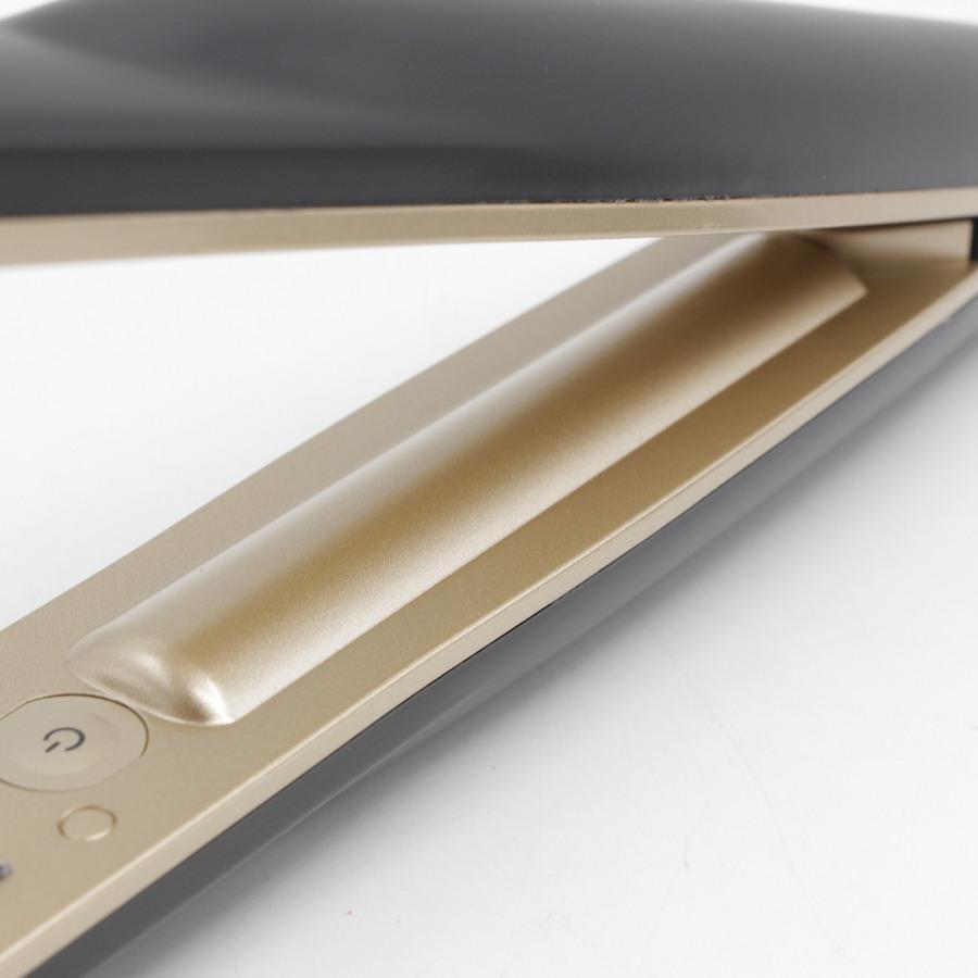 CARE PRO（ケアプロ） 【美品】CARE PRO 超音波アイロン BUI-01 for