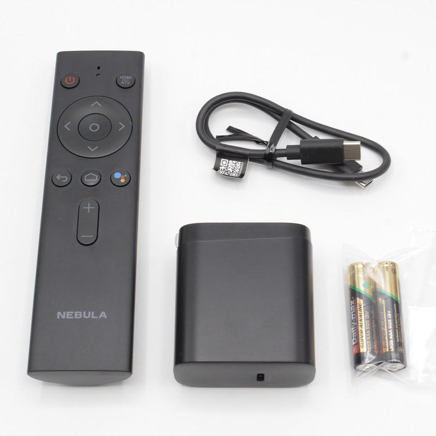 Nebula（Anker） 【新品】Anker Nebula Capsule II D2421N12-70