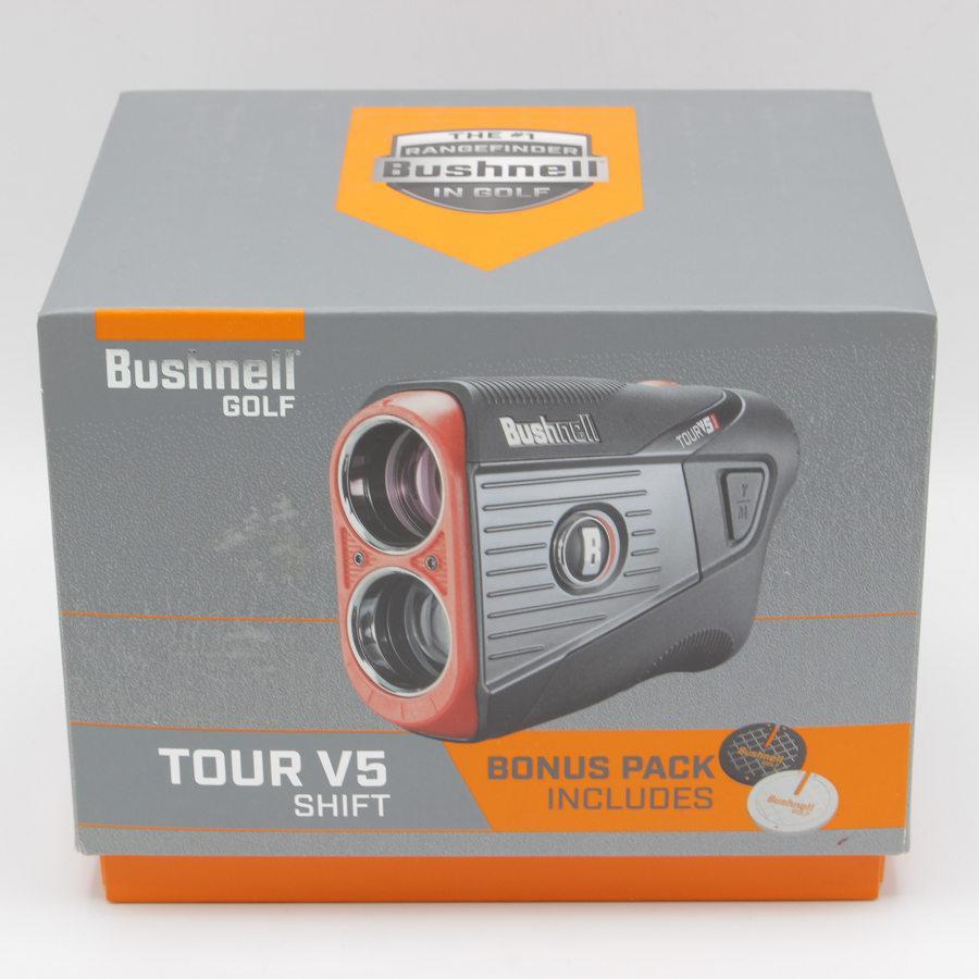 【新品】Bushnell ピンシーカーツアー V5 シフトスリムジョルト ゴルフ用レーザー距離計 ブッシュネル PINSEEKER TOUR V5 SHIFT SLIM JOLT V5 新品 Bushnell ピンシーカーツアー シフトスリムジョルト ゴルフ用レーザー距離計 ブッシュネル PINSEEKER TOUR SHIFT SLIM JOLT