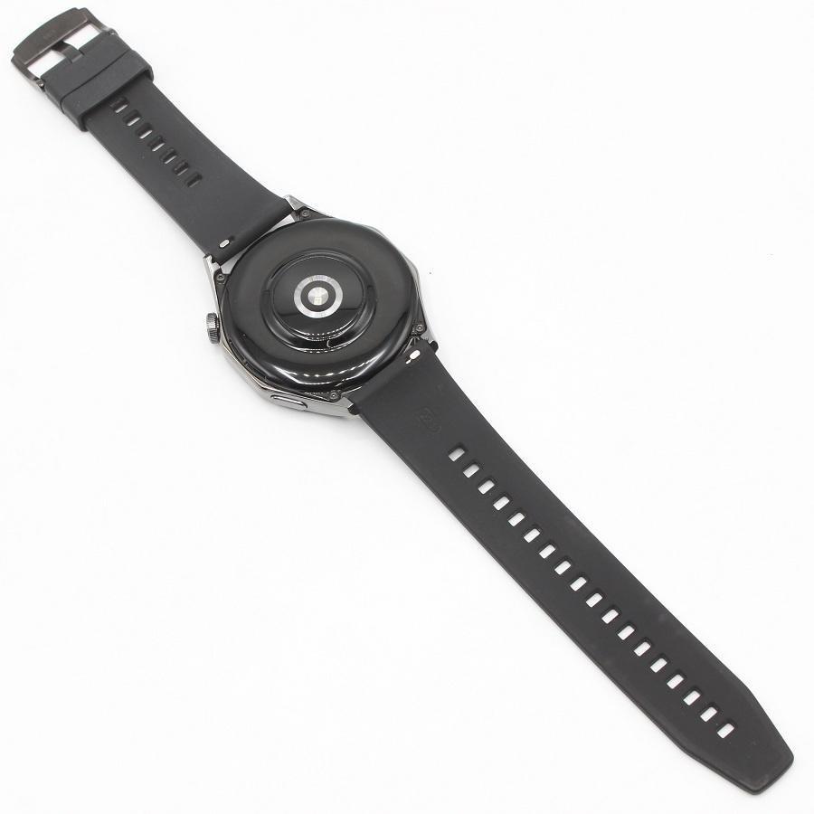 ボーナスストア+5％【美品】HUAWEI WATCH GT4 46mm PNX-B19