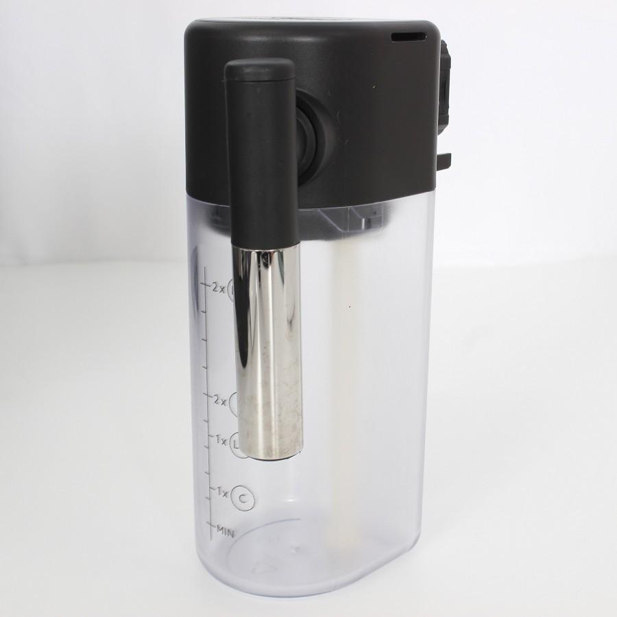 ボーナスストア+5％【メーカー点検済】デロンギ マグニフィカ イーヴォ ECAM29081TB 全自動コーヒーマシン チタニウムブラック ミルク泡立て自動 |  | 10