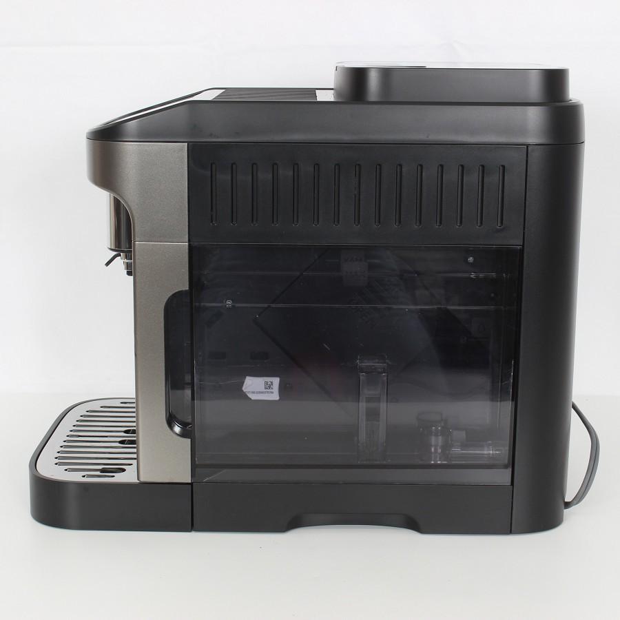 ボーナスストア+5％【メーカー点検済】デロンギ マグニフィカ イーヴォ ECAM29081TB 全自動コーヒーマシン チタニウムブラック ミルク泡立て自動 |  | 16