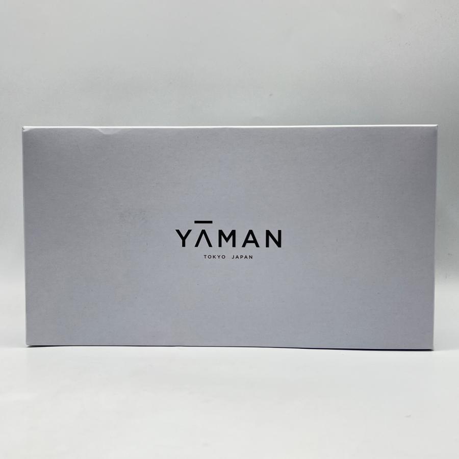 ボーナスストア+5％【美品】ヤーマン シャインプロ HC-21G グレージュ