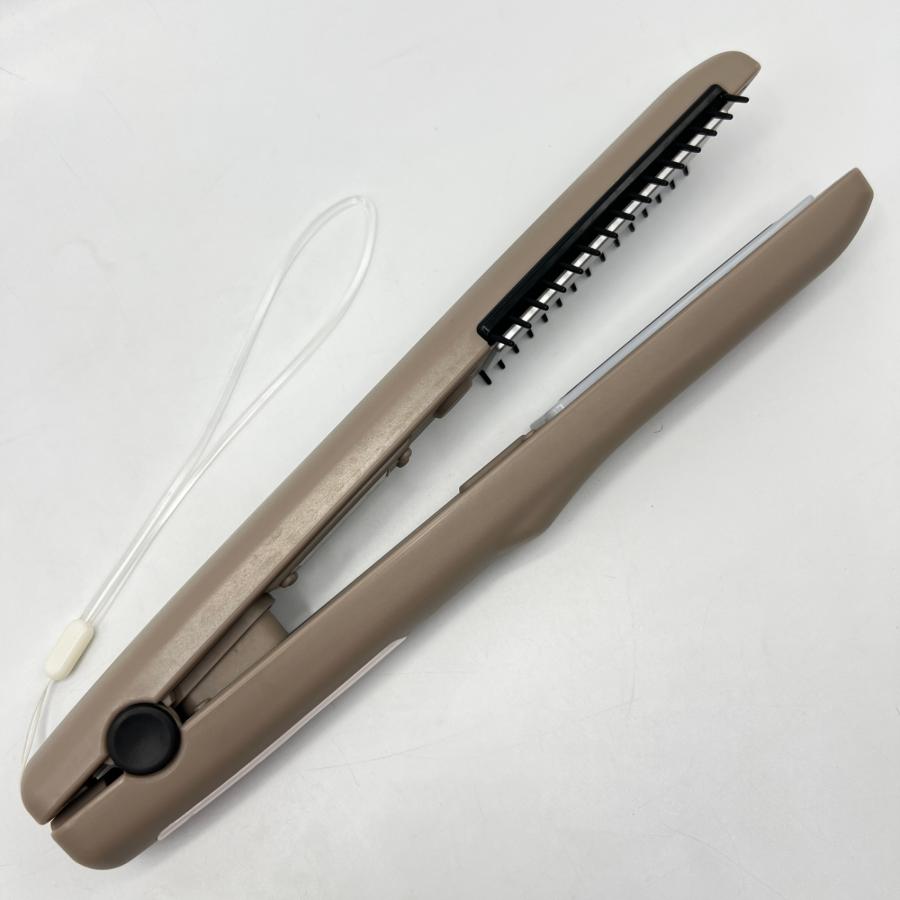 ボーナスストア+5％【美品】ヤーマン シャインプロ HC-21G グレージュ