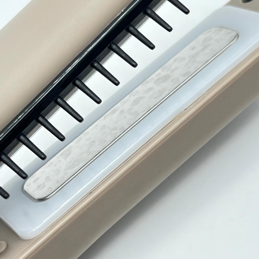 ボーナスストア+5％【美品】ヤーマン シャインプロ HC-21G グレージュ
