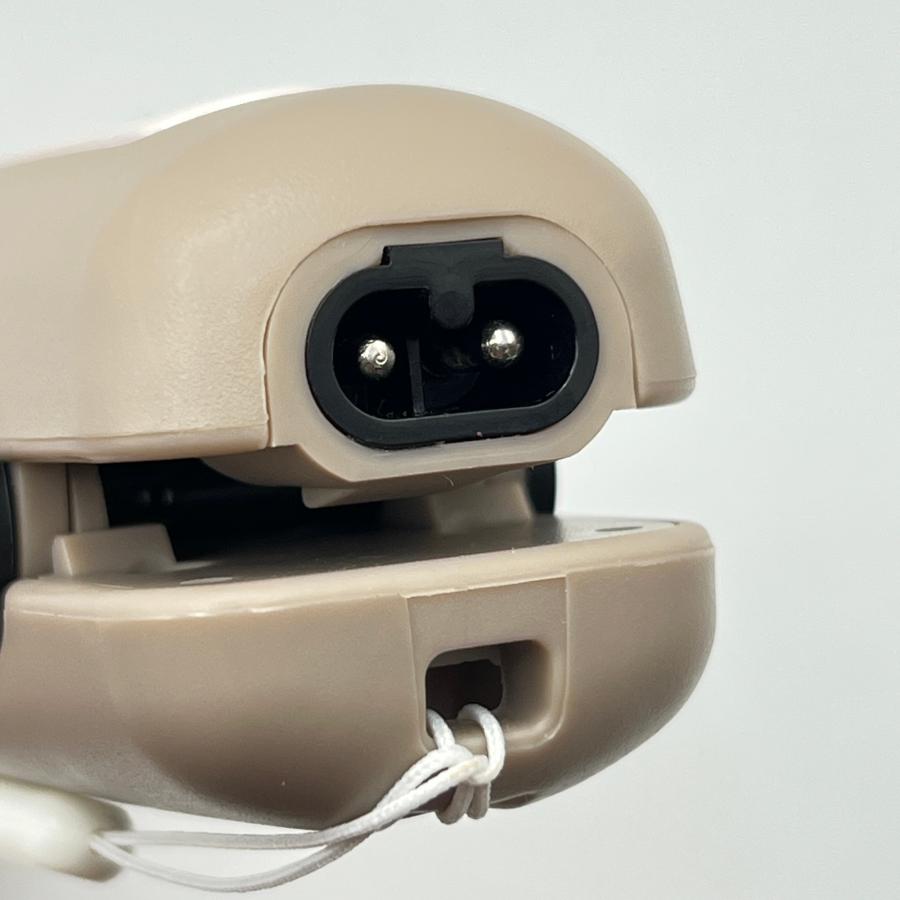 ボーナスストア+5％【美品】ヤーマン シャインプロ HC-21G グレージュ