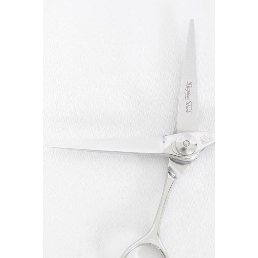 ナルトシザー　メガネDB-II 5.6インチ ナルトシザーメガネDB-II 5.6インチ