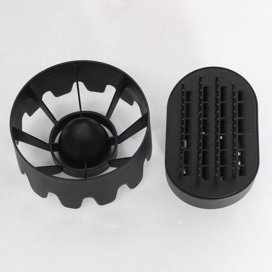 【ボーナスストア+5％】Brighte SHOWER DRYER BRT-SD173 ヘアドライヤー ブライト シャワードライヤー 本体 |  | 07