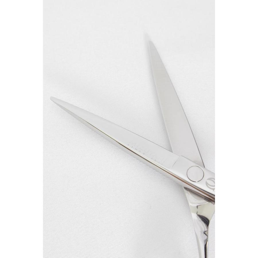 美品】ミズタニシザーズ BLACK-SMITH TWIG 5.5インチ カットシザー