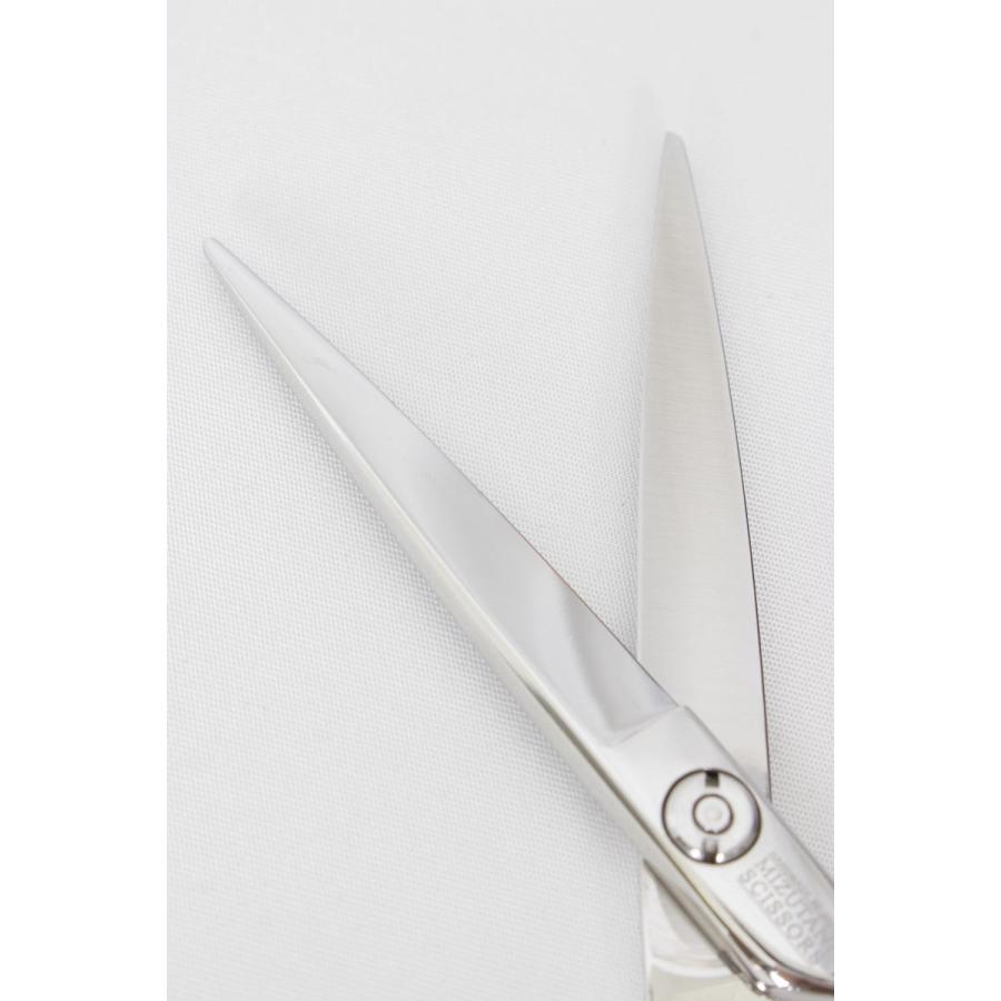 美品】ミズタニシザーズ BLACK-SMITH TWIG 5.5インチ カットシザー