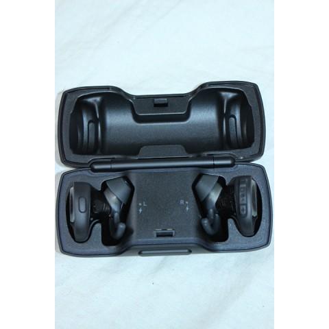 BOSE 【美品/数回程度】BOSE SoundSport Free wireless BOSE 【美品/数回程度】BOSE SoundSport Free wireless
