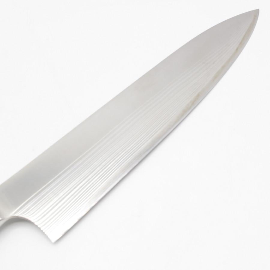 【未使用】ツヴィリング J.A. ヘンケルス シェフナイフ ツインセルマックス M66 30861-200 刃渡り約200mm 洋包丁 |  | 01