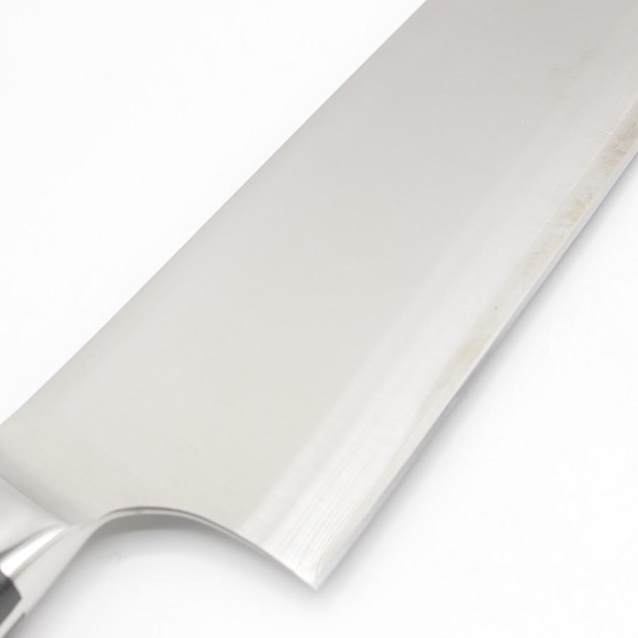 【未使用】ツヴィリング J.A. ヘンケルス シェフナイフ ツインセルマックス M66 30861-200 刃渡り約200mm 洋包丁 |  | 03