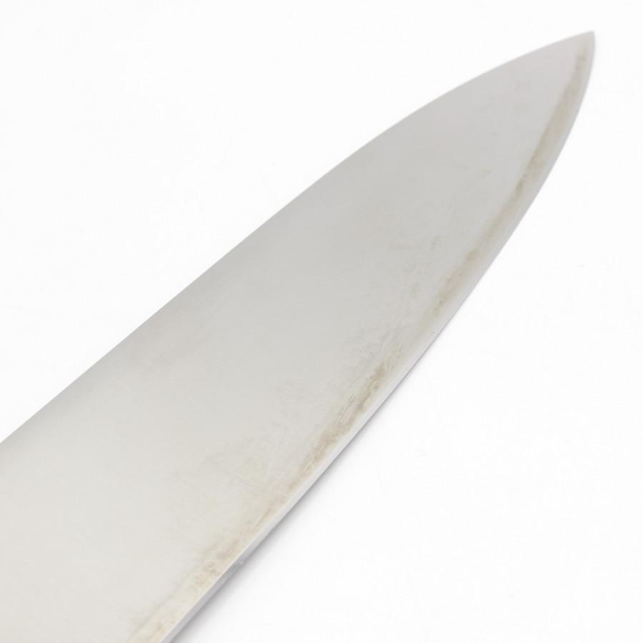 【未使用】ツヴィリング J.A. ヘンケルス シェフナイフ ツインセルマックス M66 30861-200 刃渡り約200mm 洋包丁 |  | 04