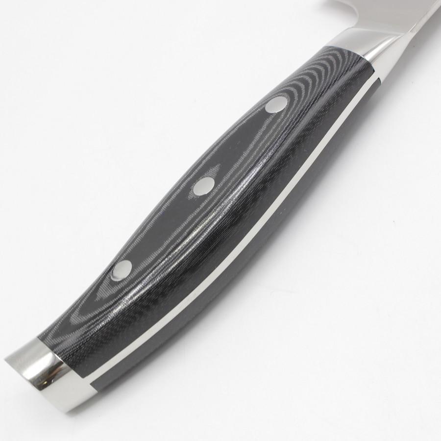 【未使用】ツヴィリング J.A. ヘンケルス シェフナイフ ツインセルマックス M66 30861-200 刃渡り約200mm 洋包丁 |  | 06